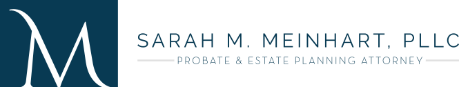 Sarah Meinhart Logo